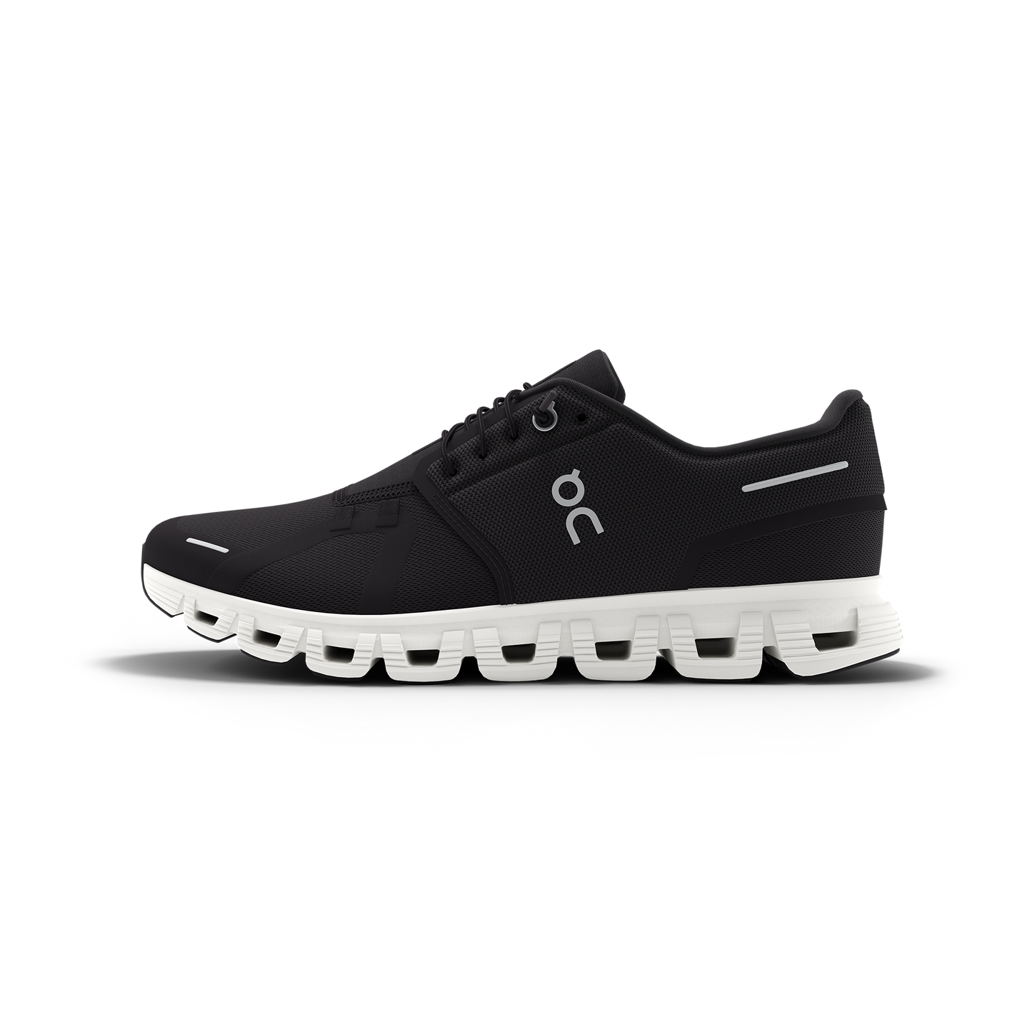 On Running | Cloud 6 | Men's | Black/White