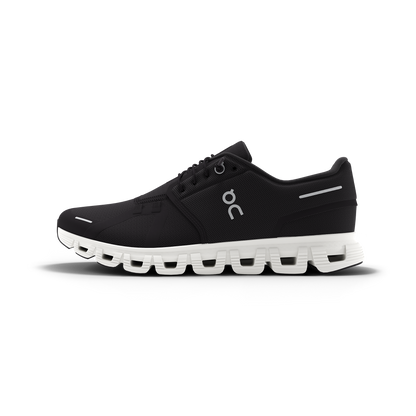 On Running | Cloud 6 | Men's | Black/White