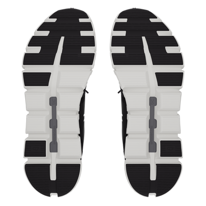 On Running | Cloud 6 | Men's | Black/White
