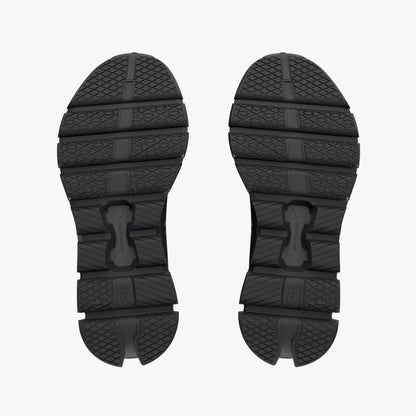On Running | Cloud X 4 | Men's | Black/Eclipse