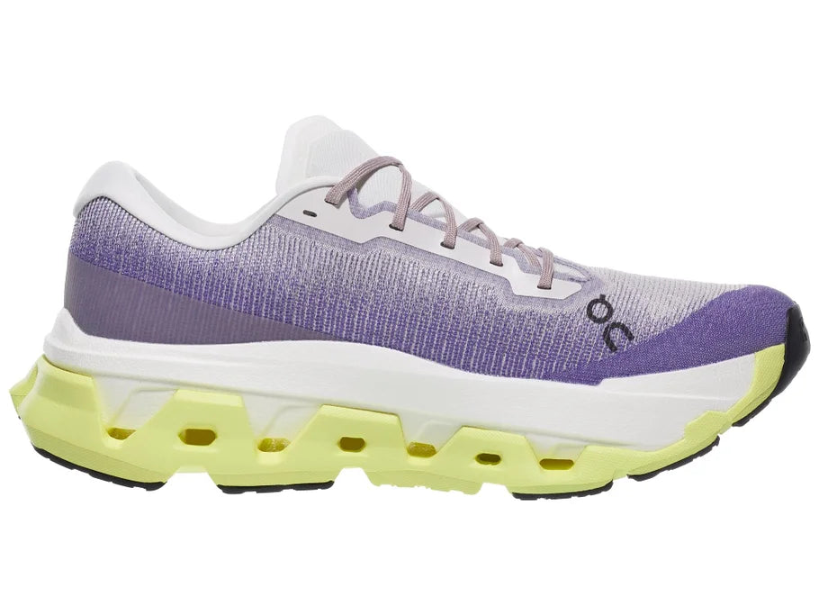 On Running | Cloudmonster 3 Hyper | Men's | Lily/Limelight