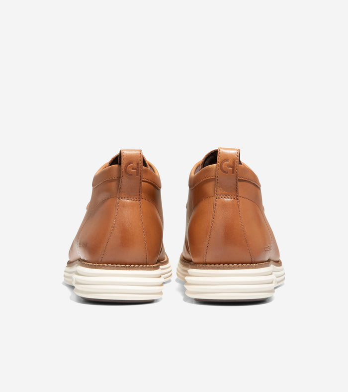 C38735:BRITISH TAN/CH NATURAL/IVORY WR