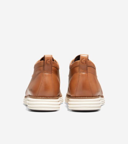 C38735:BRITISH TAN/CH NATURAL/IVORY WR