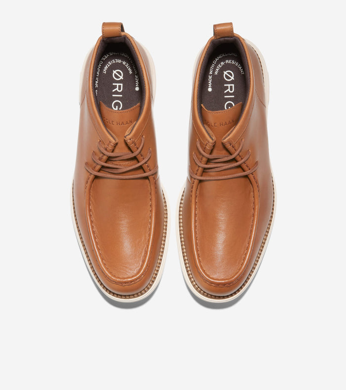 C38735:BRITISH TAN/CH NATURAL/IVORY WR