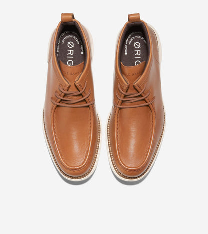 C38735:BRITISH TAN/CH NATURAL/IVORY WR
