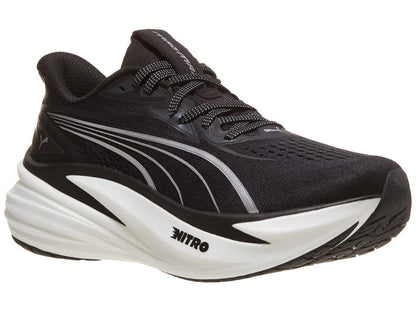 PUMA | MagMax Nitro 2 | Men's | Black/White