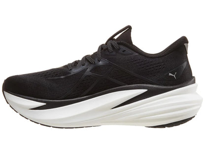PUMA | MagMax Nitro 2 | Men's | Black/White