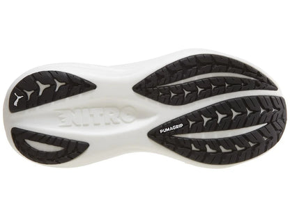 PUMA | MagMax Nitro 2 | Men's | Black/White