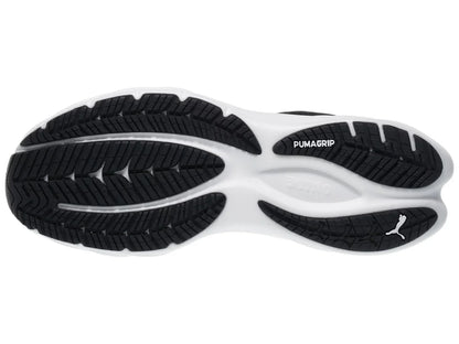 PUMA | Velocity Nitro 4 | Men's | PUMA Black/PUMA Silver