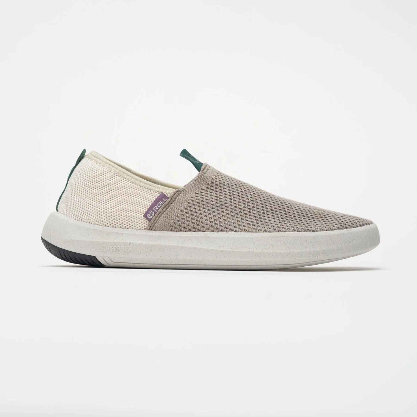 Roll Recovery | SUPERPLUSH Classic | Men's | Nature/Moon