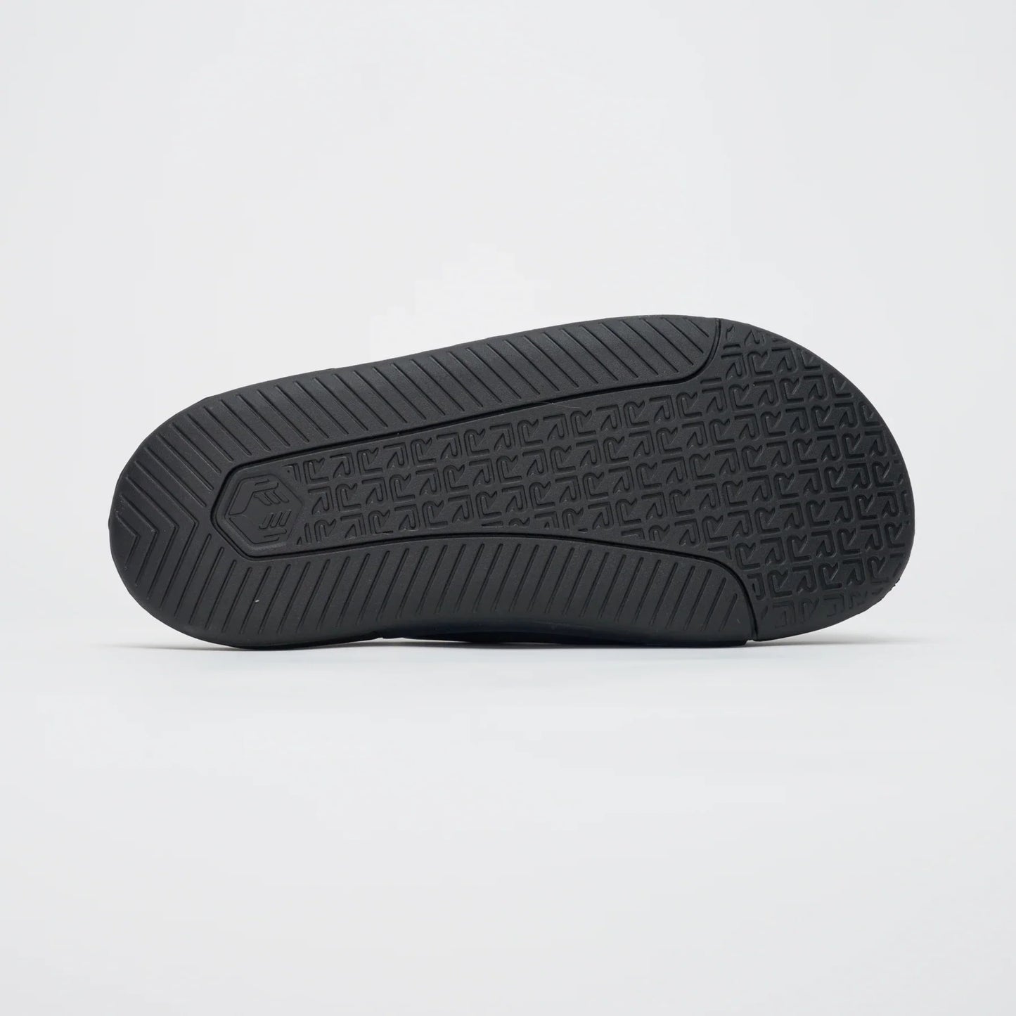 Roll Recovery | SUPERPLUSH Slide | Men's | Carbon Black