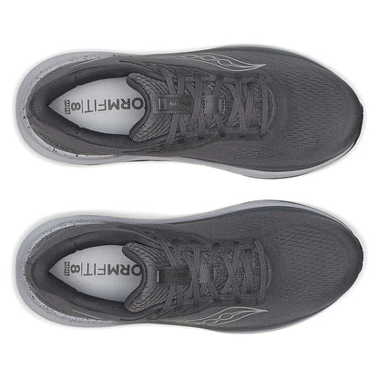 Saucony | Echelon 10 | Men's | Carbon/Black