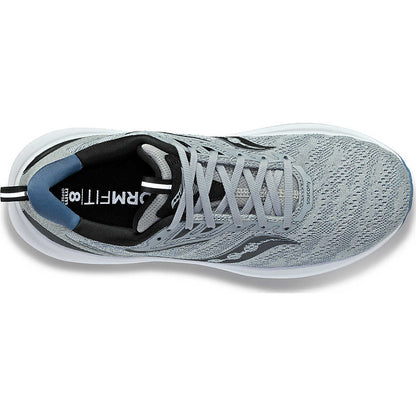 Saucony | Echelon 9 | Men's | Fossil/Murk