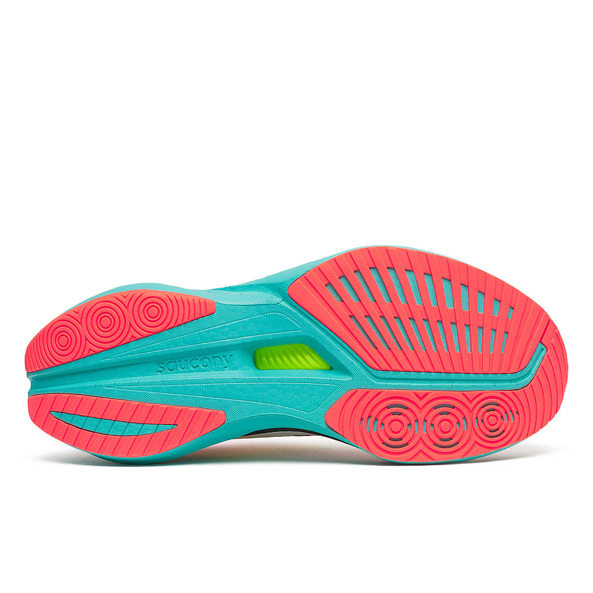 Saucony | Endorphin Speed 5 | Men's | White/Mutant