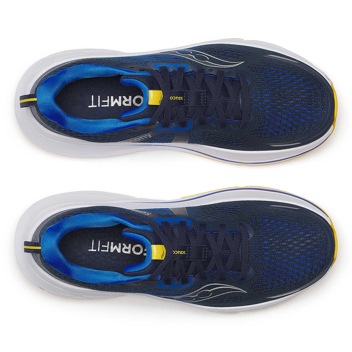 Saucony | Guide 18 | Men's | Navy/Skydiver