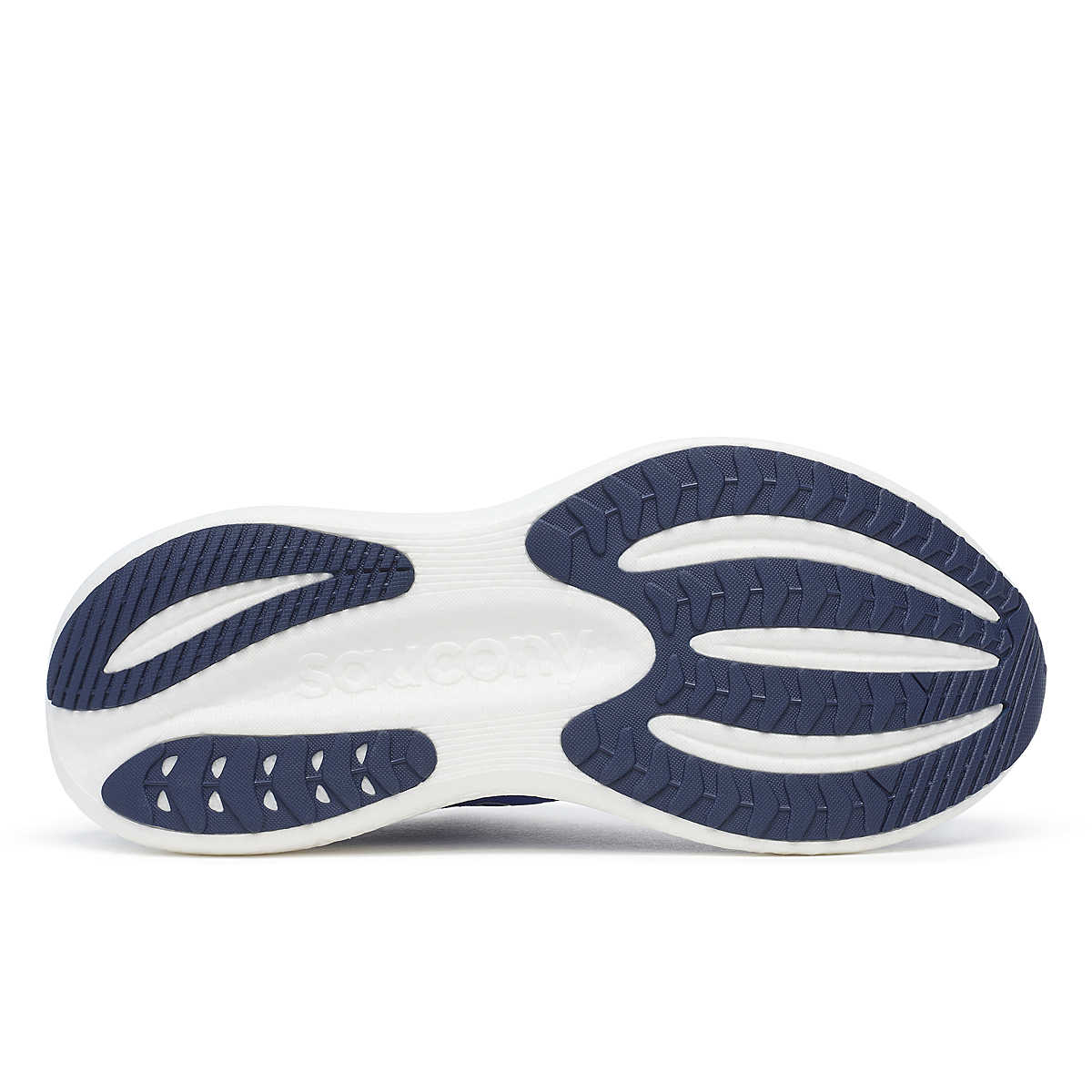 Saucony | Triumph 23 | Men's | Lapis/Silver
