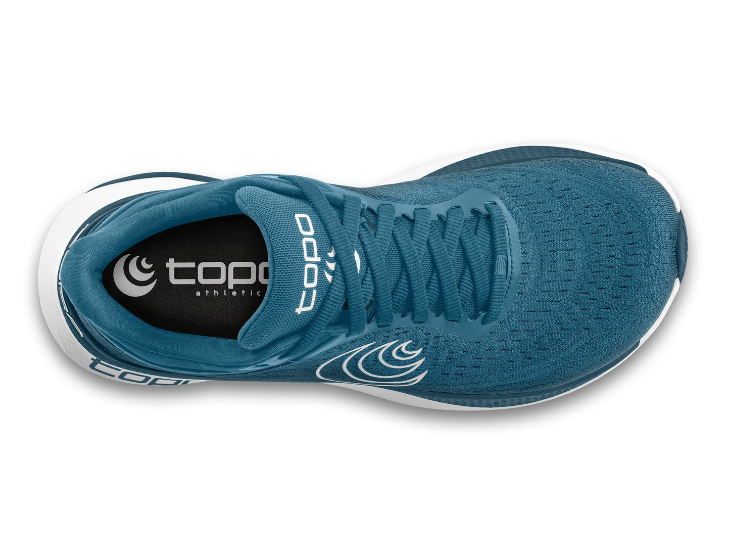 Topo Athletic | Aura | Men's | Blue/White
