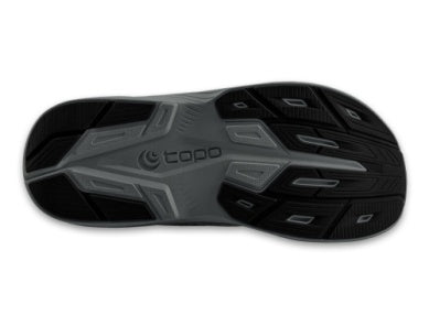 Topo Athletic | Magnifly 6 | Men's | Charcoal/Black