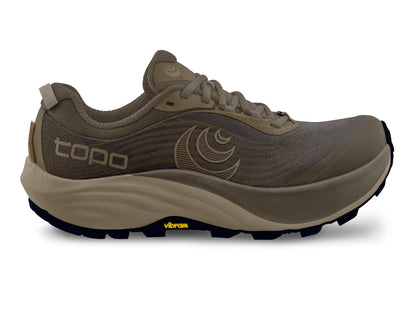 Topo Athletic | Pursuit 3 | Men's | Brown/Tan