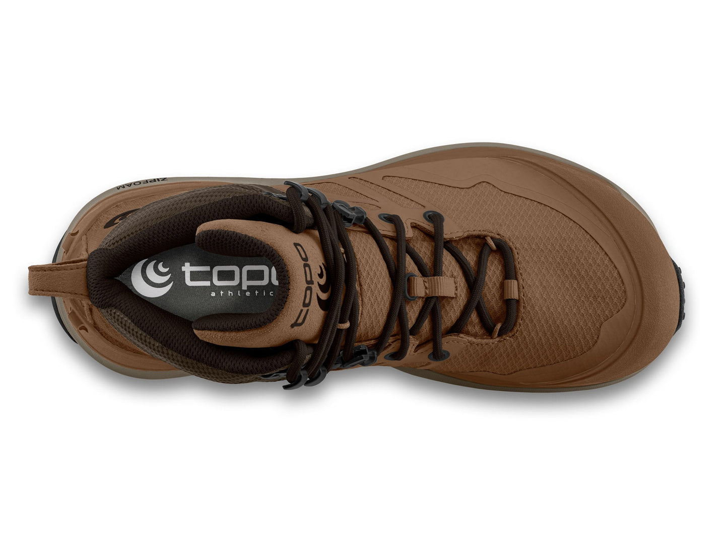 Topo Athletic | Trailventure 2 WP | Men's | Brown/Tan
