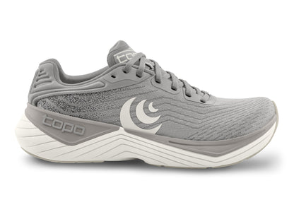 Topo Athletic | Ultrafly 5 | Men's | Dark Grey/Grey