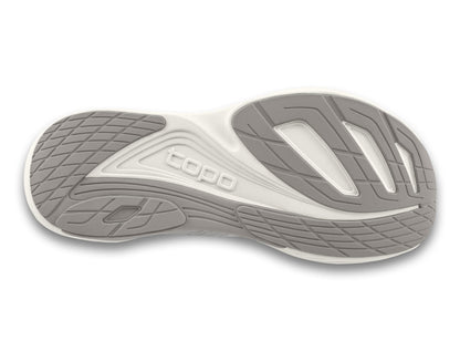 Topo Athletic | Ultrafly 5 | Men's | Dark Grey/Grey