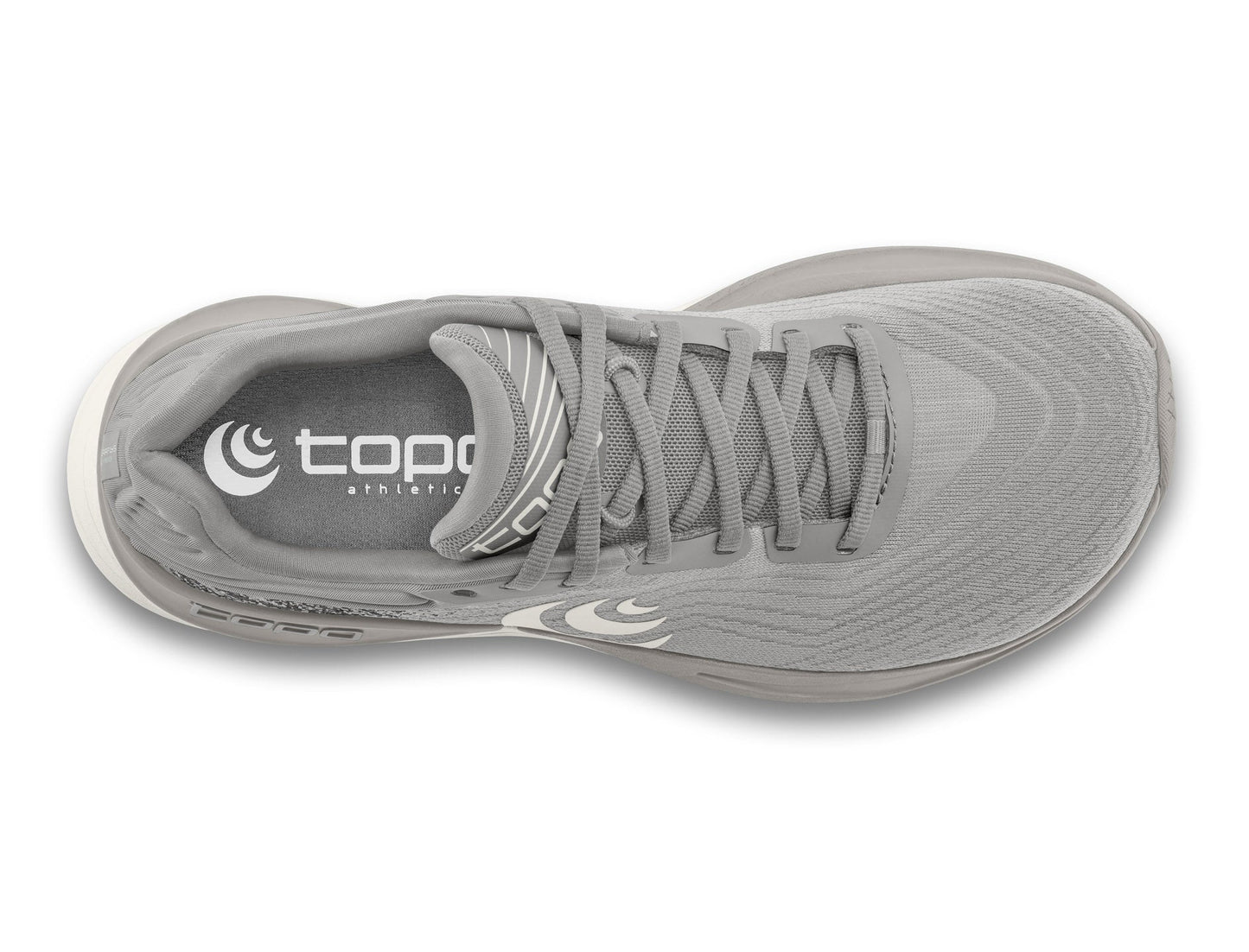 Topo Athletic | Ultrafly 5 | Men's | Dark Grey/Grey