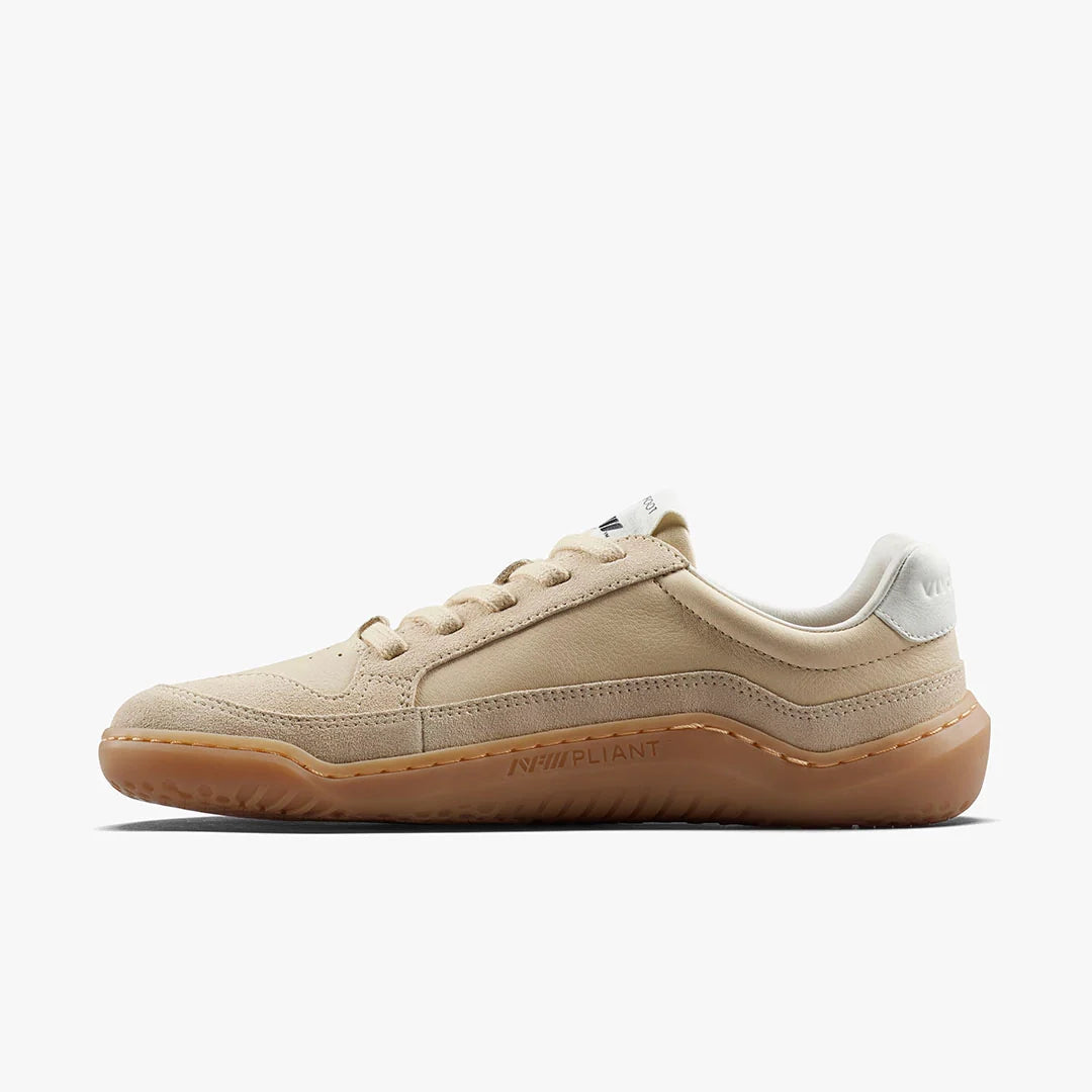 Vivobarefoot | Gobi II Premium Leather | Men's | Desert Sand