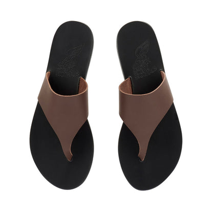 Mera Dark Brown