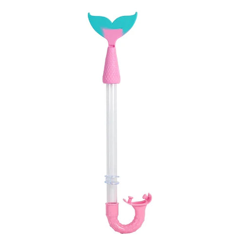 Mermaid Snorkle