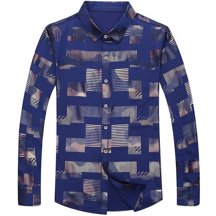 Mianopolis Button Shirt