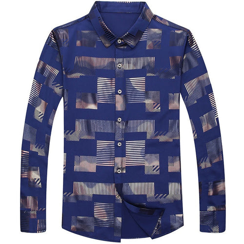 Mianopolis Button Shirt