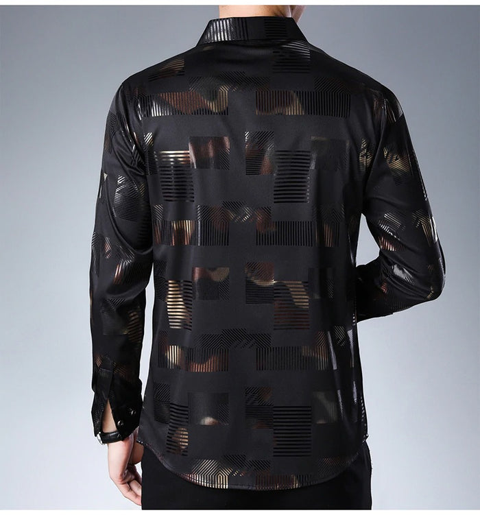 Mianopolis Button Shirt