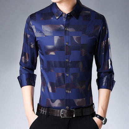 Navy Blue / XS