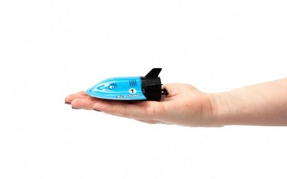 Mini Rc 2 High Speed Submarine