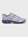 Mizuno MXR 'Space Light' Sneakers | Silver