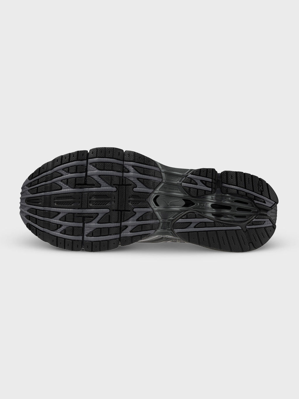 Mizuno Wave Prophecy LS Sneakers | Black Sand