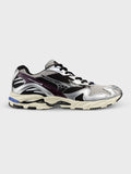 Mizuno Wave Rider 10 Sneakers | Harbor Mist/Fig