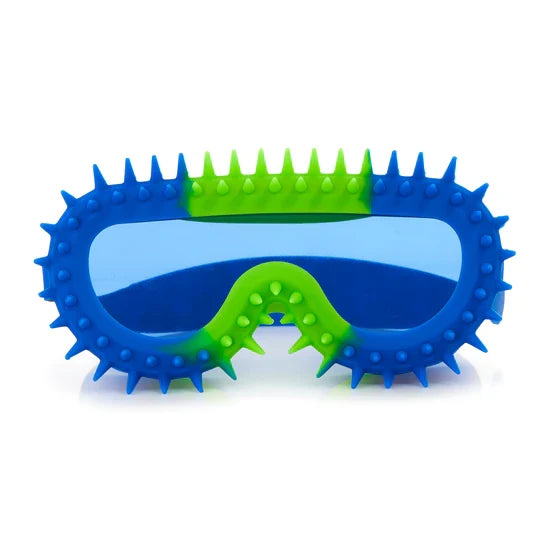 Monster Mash Spike Swim Mask