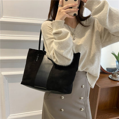 Moreno Women's Minimalist Shoulder Bag