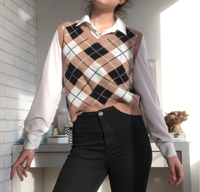 Mrmelada Sweater
