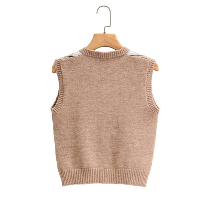 Mrmelada Sweater