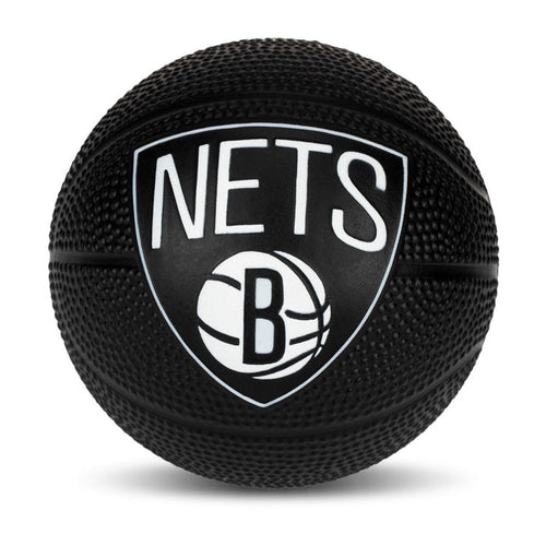NBA Brooklyn Nets Stress Balls