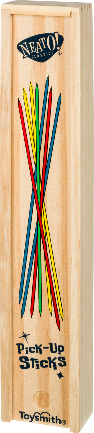 Neato! Pick-up Sticks