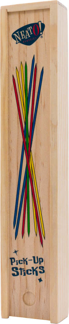 Neato! Pick-Up Sticks