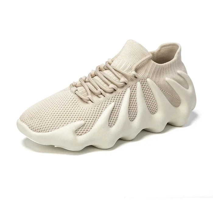 Ivory Beige / 3 (35 EU)
