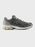New Balance 1906 Sneakers | Dark Silver Metallic