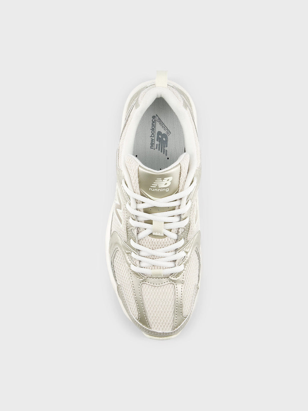 New Balance 530 Sneakers | Gold/Linen