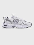 New Balance 530 Sneakers | White/Natural Indigo