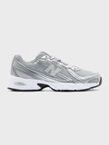 New Balance 740 Sneakers | Castlerock/Silver Metallic